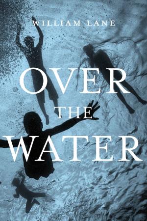 Book cover of Over the Water