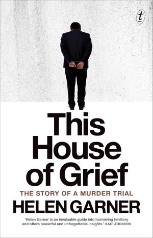 Cover of the book This House of Grief by Midas Dekkers
