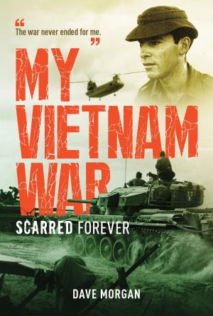 Cover of the book My Vietnam War by James Hurst