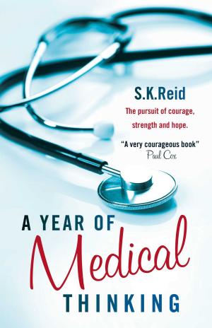 Cover of the book A Year of Medical Thinking by Daniel Petre