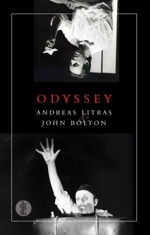 Cover of the book Odyssey by Kavanagh, Phillip