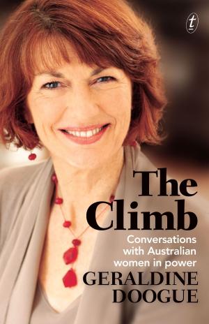 Cover of the book The Climb by Nadia Wheatley