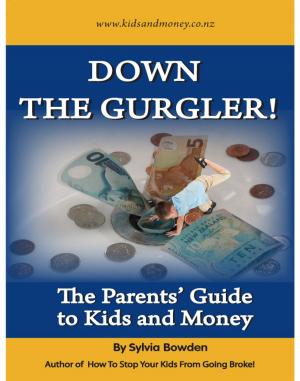 Cover of the book Down the Gurgler by Jane Nelsen, Ed.D.