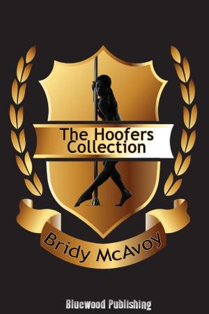 Cover of the book The Hoofers Collection by Annabel Bastione