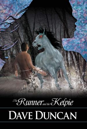 bigCover of the book The Runner and the Kelpie by 
