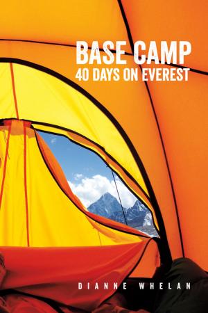 Cover of the book Base Camp by Derrick Stacey Denholm