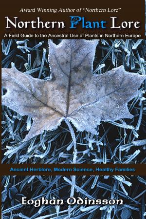 Book cover of Northern Plant Lore