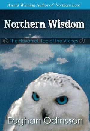 Book cover of Northern Wisdom