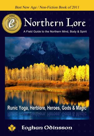 Book cover of Northern Lore