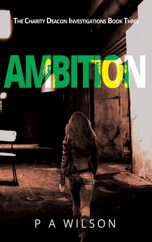 Cover of the book Ambition by Patricia Loofbourrow