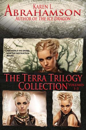 bigCover of the book The Terra Trilogy Collection by 