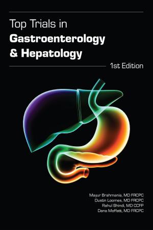 Cover of Top Trials in Gastroenterology & Hepatology