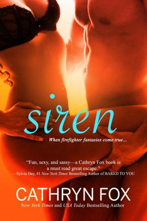 Cover of the book Siren by Lulu Jones