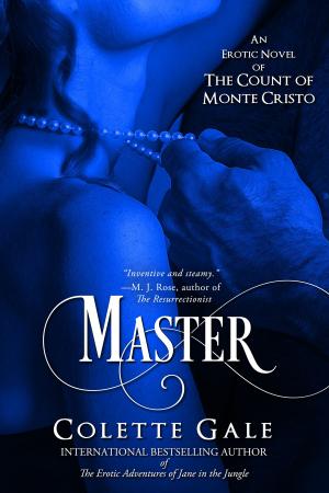 Cover of the book Master by Colleen Gleason, Irene Montanelli