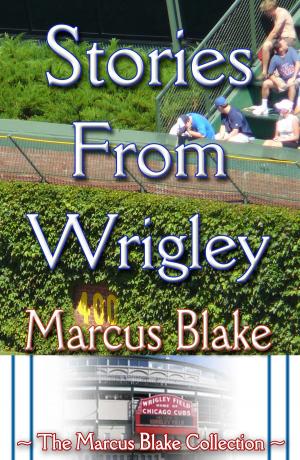 Cover of the book Stories From Wrigley by Jim Burk