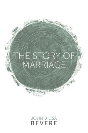 Book cover of The Story of Marriage
