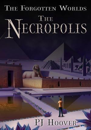 Cover of the book The Necropolis by Hope Erica Schultz