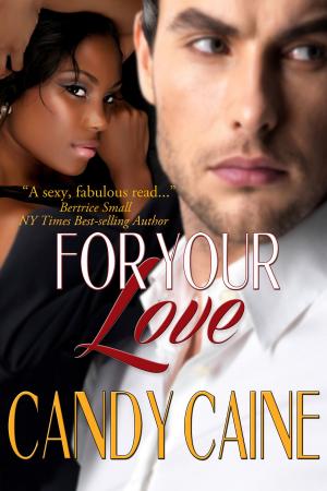 Cover of the book For Your Love by Candy Caine