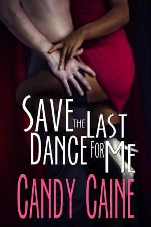 Cover of the book Save the Last Dance for Me by KG Fletcher