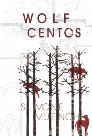 Cover of the book Wolf Centos by Jeffrey Skinner, Lee Martin
