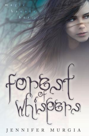 Cover of the book Forest of Whispers by Dahlia Adler