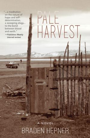 bigCover of the book Pale Harvest by 