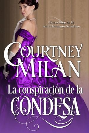 Cover of the book La conspiración de la condesa by Brian Bigelow