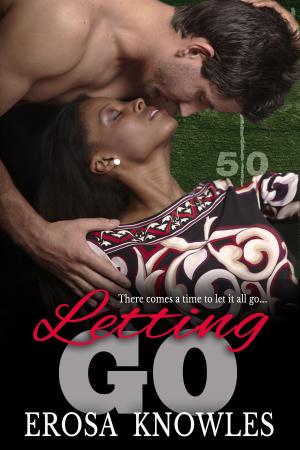 Cover of the book Letting Go by Anita Mooring
