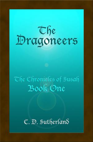 Cover of the book The Dragoneers by M. H. Thaung
