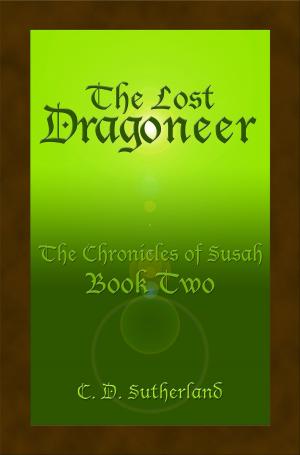 Cover of the book The Lost Dragoneer by John Thoumire