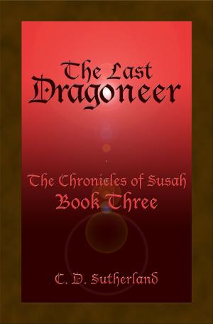 bigCover of the book The Last Dragoneer by 