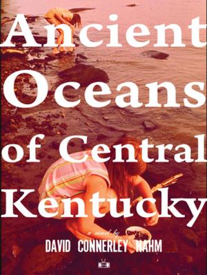 Cover of Ancient Oceans of Central Kentucky