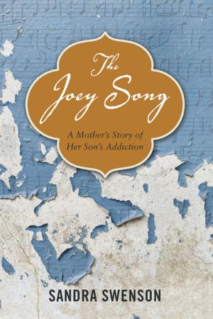 Cover of the book The Joey Song by Richard Wallace Klomp