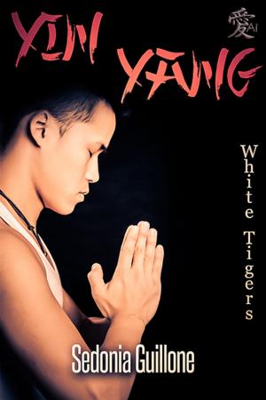 Cover of Yin Yang
