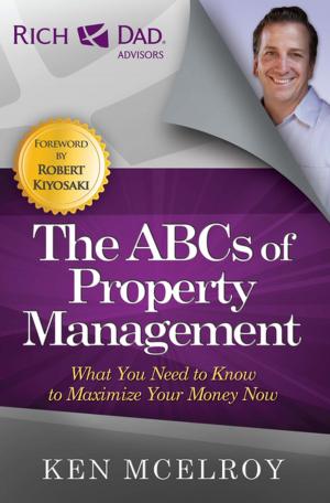 Cover of the book The ABCs of Property Management by Bushy Martin