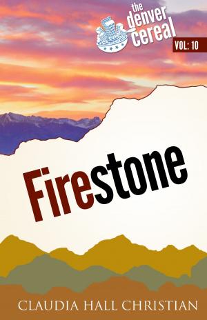Cover of the book Firestone by B. D. Anderson
