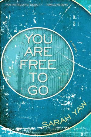 Cover of the book You Are Free to Go by MB Caschetta