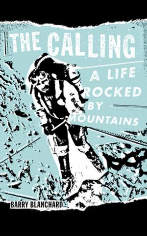Cover of the book The Calling by Douglas H. Chadwick