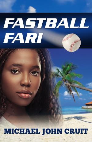 Cover of the book Fastball Fari by Pat Jordan