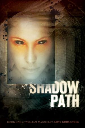 Book cover of Shadowpath