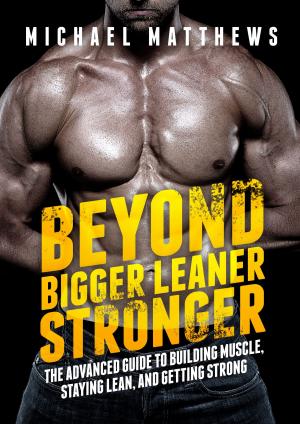 Cover of Beyond Bigger Leaner Stronger