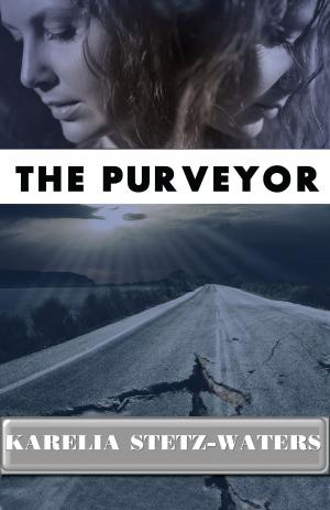 Cover of the book The Purveyor by Alba Arango