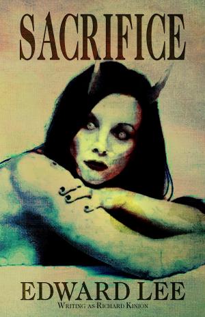 Cover of the book Sacrifice by Silvana Sanna