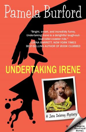 Cover of the book Undertaking Irene by Pamela Burford