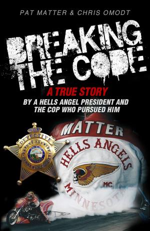 Cover of the book Breaking the Code by Guy Hadleigh, Larry H Warren