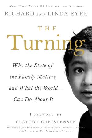 Cover of the book The Turning by Tim J Myers