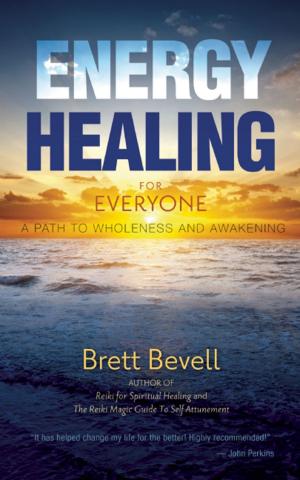 Cover of the book Energy Healing for Everyone by 