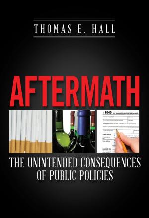 Cover of the book Aftermath by Ruth Alejandra Patiño Jacinto, Jairo Alonso Bautista, Daniel Castro Jiménez