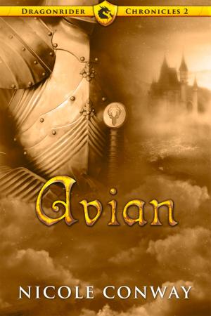 Cover of the book Avian by Steven Harper