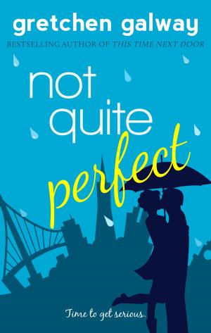 Cover of the book Not Quite Perfect by Simon Dunn